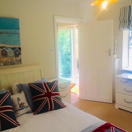 Chadham Pines Cottage Poole Esterno foto