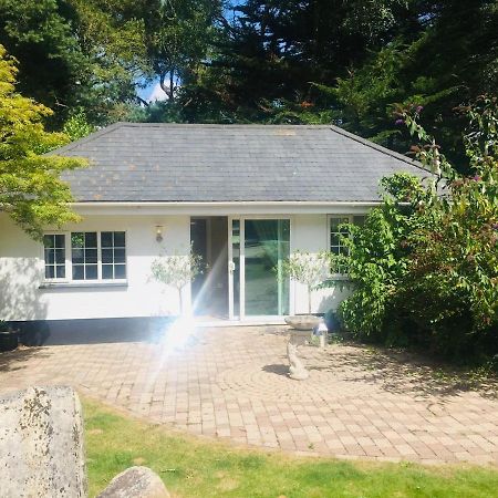 Chadham Pines Cottage Poole Esterno foto