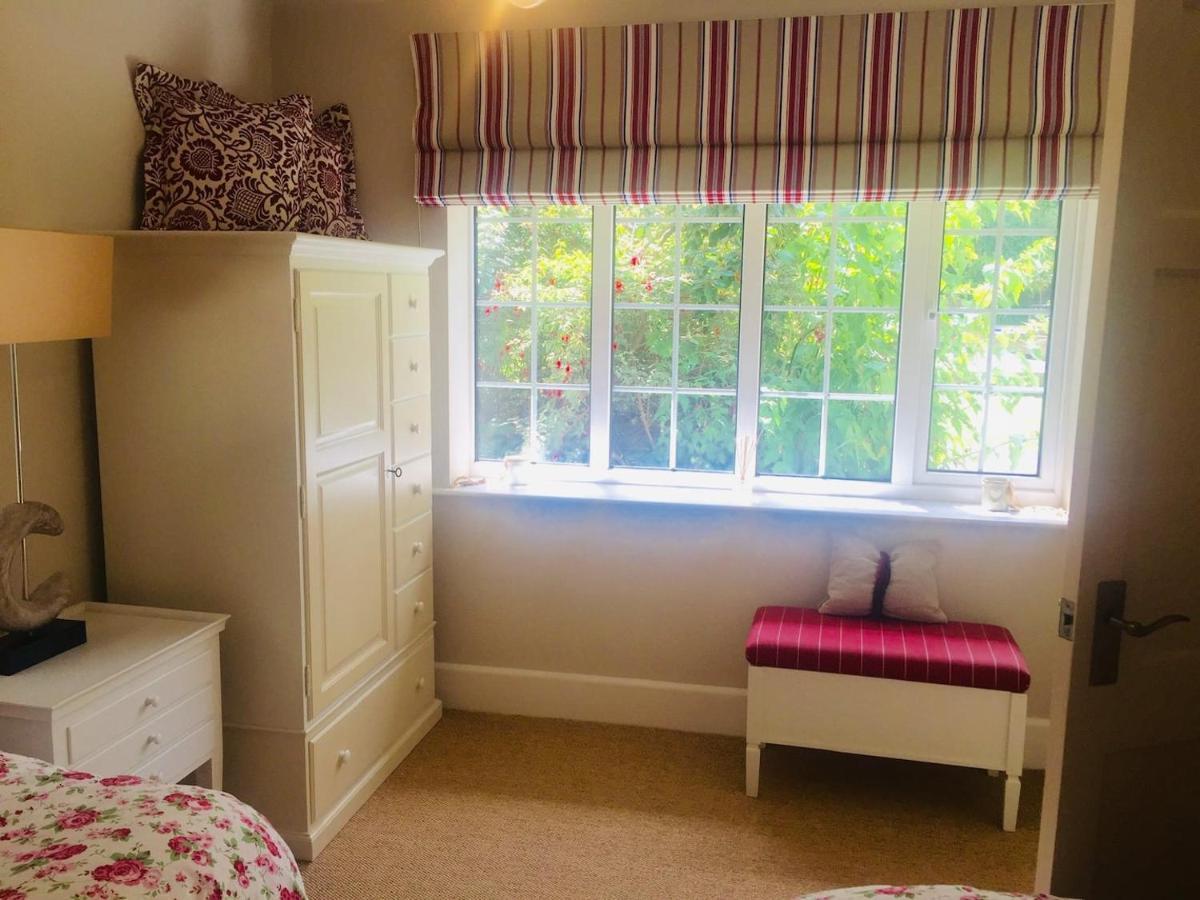 Chadham Pines Cottage Poole Esterno foto