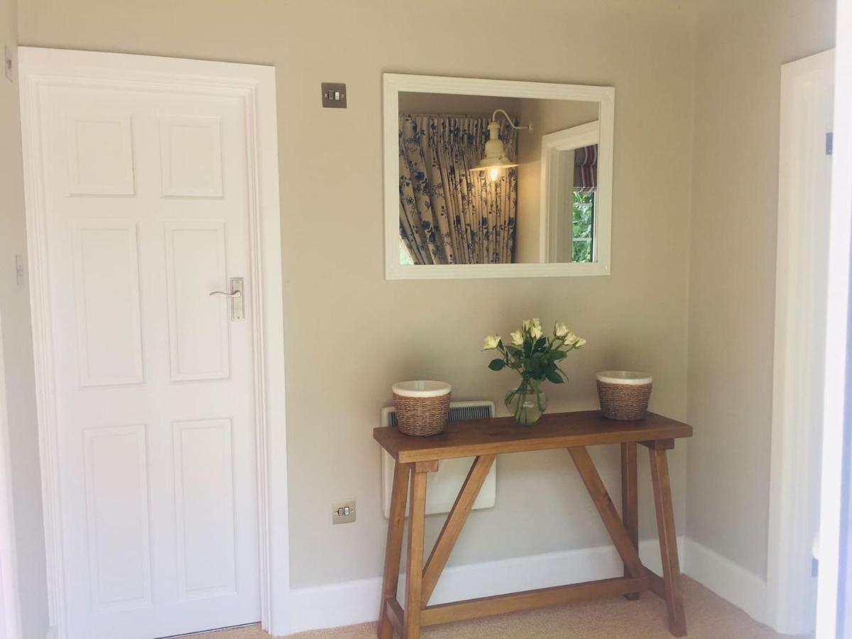 Chadham Pines Cottage Poole Esterno foto
