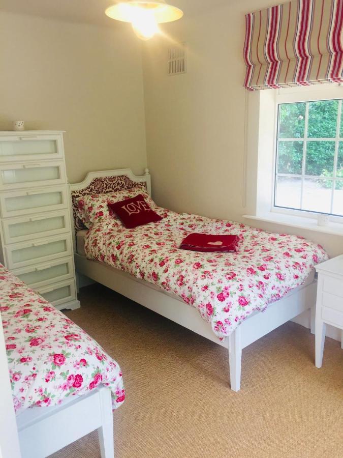Chadham Pines Cottage Poole Esterno foto
