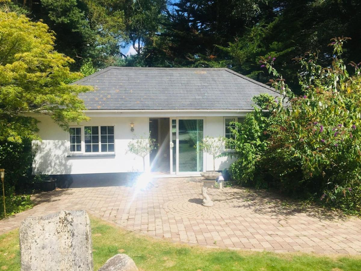 Chadham Pines Cottage Poole Esterno foto